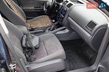 Хетчбек Volkswagen Golf 2007 в 