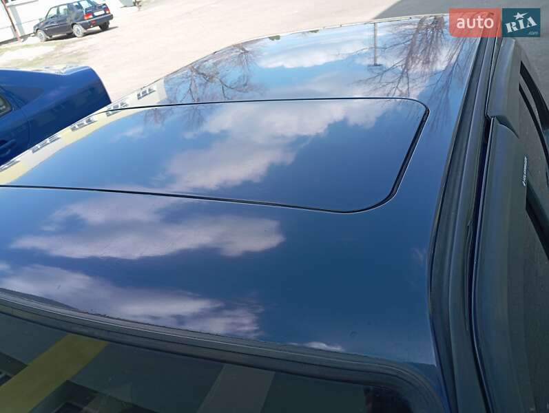 Хэтчбек Volkswagen Golf 1991 в 