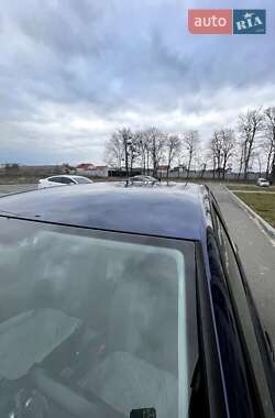 Хэтчбек Volkswagen Golf 2006 в 