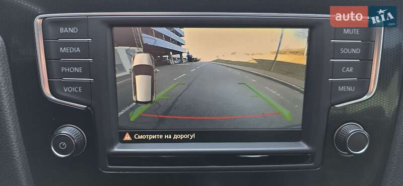 Хэтчбек Volkswagen Golf 2013 в Киеве