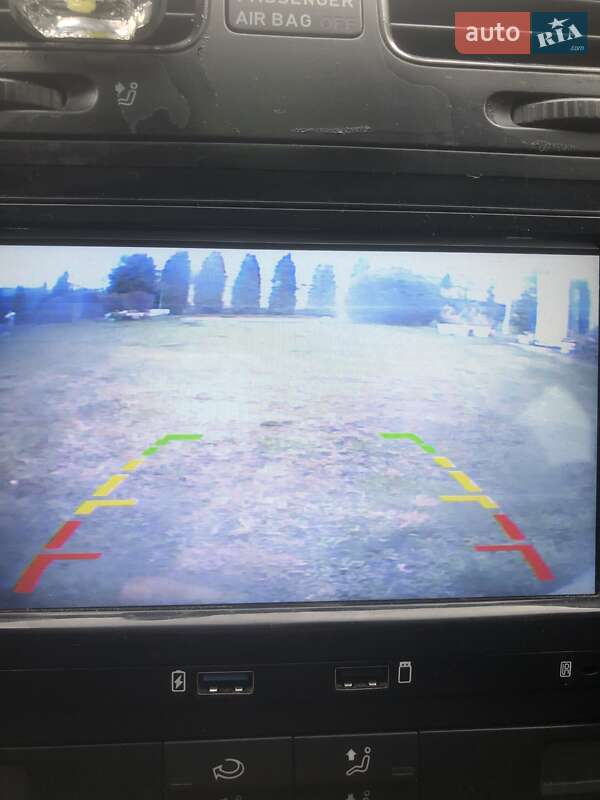 Хетчбек Volkswagen Golf 2007 в Соколовському