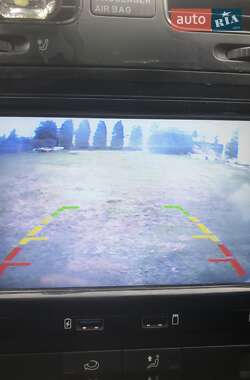 Хэтчбек Volkswagen Golf 2007 в 