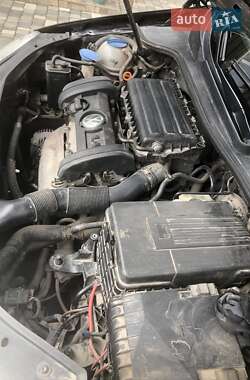Хэтчбек Volkswagen Golf 2007 в 