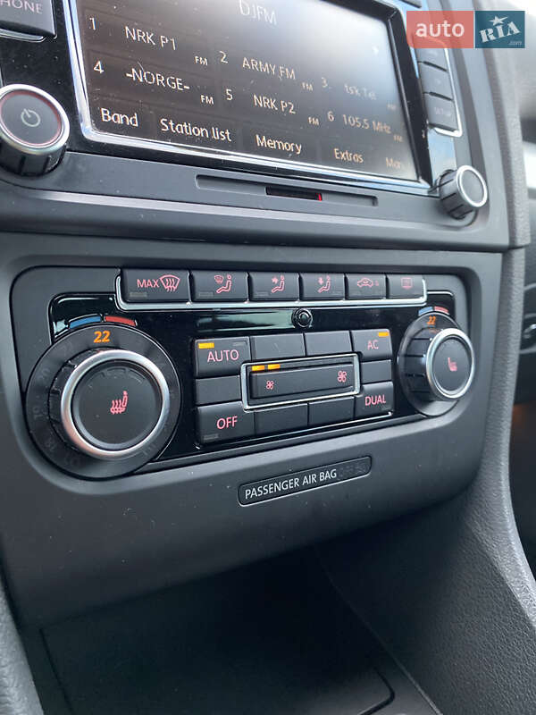 Хетчбек Volkswagen Golf 2010 в Луцьку