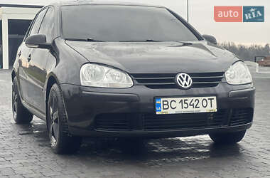 Volkswagen Golf 2008 Volkswagen Golf 2008