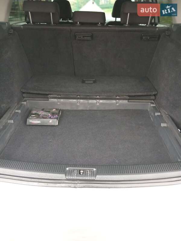 Універсал Volkswagen Golf 2011 в Вознесенську