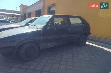 Хэтчбек Volkswagen Golf 1987 в 