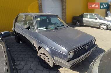 Хэтчбек Volkswagen Golf 1987 в 