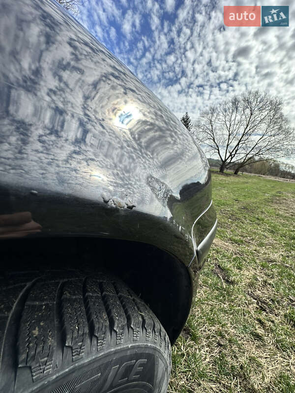 Хетчбек Volkswagen Golf 2000 в Тернополі