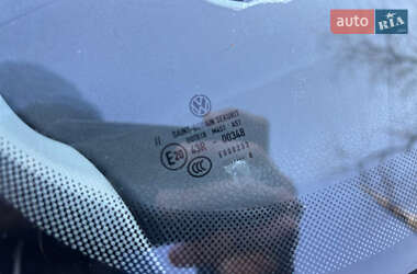 Хетчбек Volkswagen Golf 2008 в Кутах