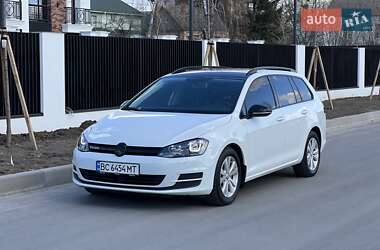 Volkswagen Golf 2016 Volkswagen Golf 2016