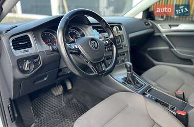 Універсал Volkswagen Golf 2016 в 