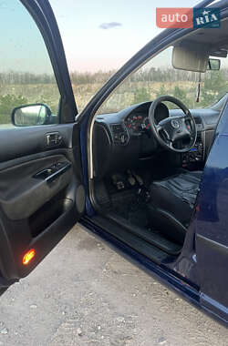 Универсал Volkswagen Golf 2000 в 