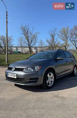 Volkswagen Golf 2015 Volkswagen Golf 2015