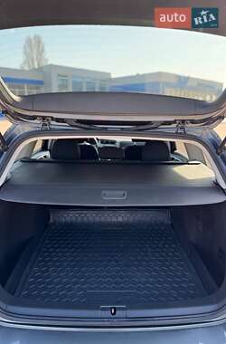 Универсал Volkswagen Golf 2015 в 