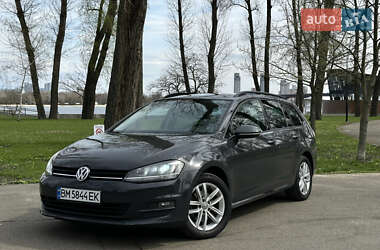 Volkswagen Golf 2014 Volkswagen Golf 2014