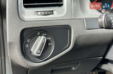 Универсал Volkswagen Golf 2014 в 