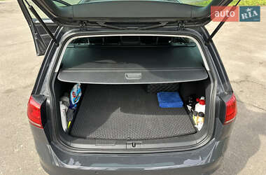 Универсал Volkswagen Golf 2014 в 
