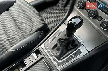 Универсал Volkswagen Golf 2014 в 