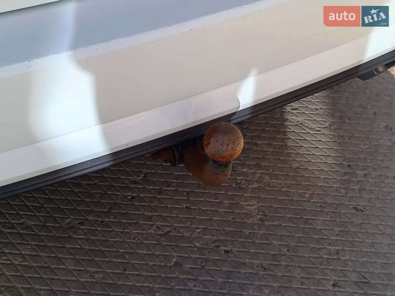 Універсал Volkswagen Golf 2018 в Харкові фото 6 Універсал Volkswagen Golf 2018 в Харкові