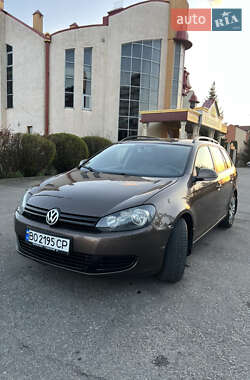 Volkswagen Golf 2010 Volkswagen Golf 2010
