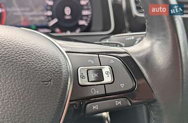 Універсал Volkswagen Golf 2017 в 