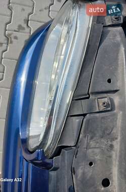 Хетчбек Volkswagen Golf 2003 в 
