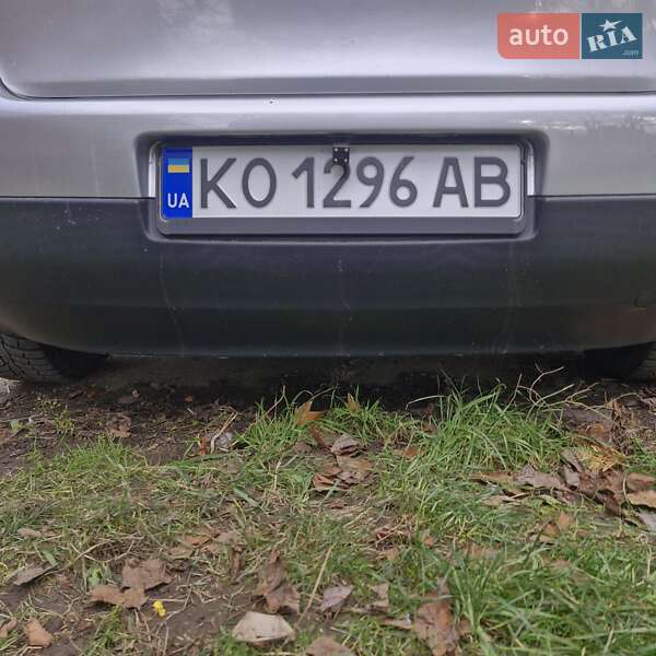 Хэтчбек Volkswagen Golf 2007 в Ивано-Франковске