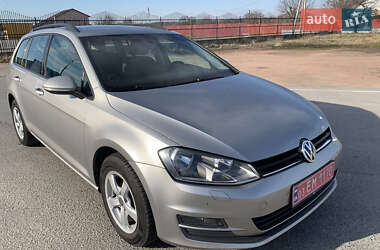 Volkswagen Golf 2015 Volkswagen Golf 2015