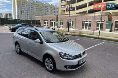 Volkswagen Golf 2012 Volkswagen Golf 2012