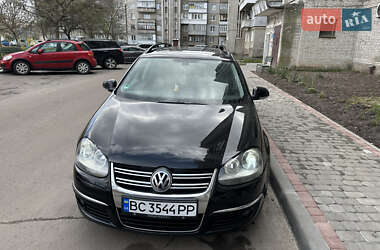 Volkswagen Golf 2007 Volkswagen Golf 2007