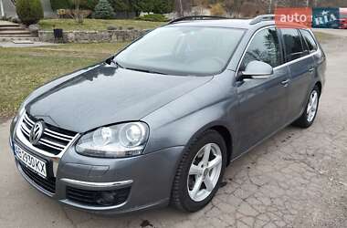 Универсал Volkswagen Golf 2008 в Виннице