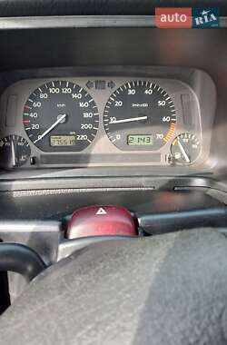Хэтчбек Volkswagen Golf 1996 в 
