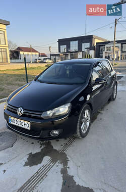 Volkswagen Golf 2009 Volkswagen Golf 2009