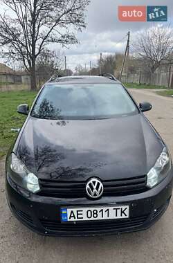 Volkswagen Golf 2010 Volkswagen Golf 2010
