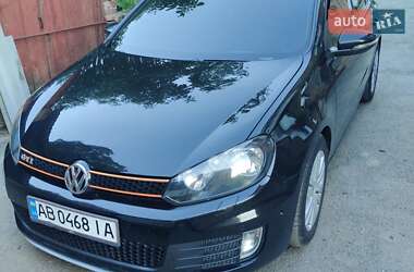 Volkswagen Golf 2011