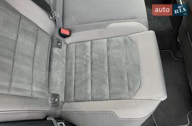 Универсал Volkswagen Golf 2019 в 