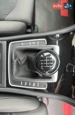 Универсал Volkswagen Golf 2019 в 