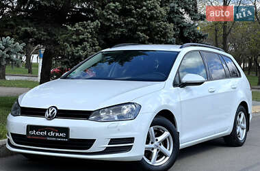 Volkswagen Golf 2015 Volkswagen Golf 2015