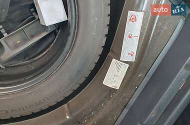 Універсал Volkswagen Golf 2007 в 