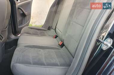 Універсал Volkswagen Golf 2007 в 