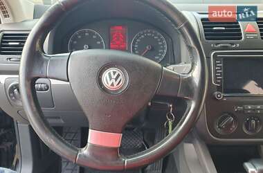 Універсал Volkswagen Golf 2007 в 