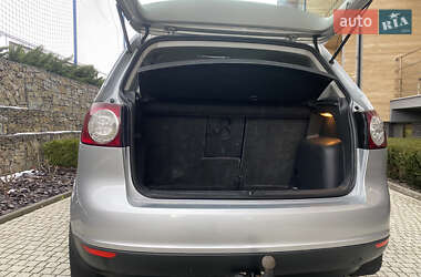Хетчбек Volkswagen Golf 2007 в 