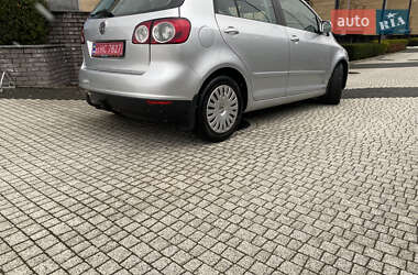 Хетчбек Volkswagen Golf 2007 в 