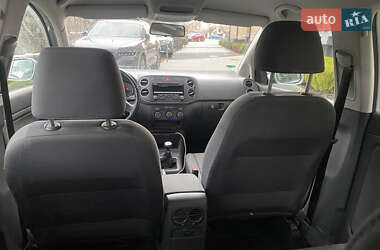 Хетчбек Volkswagen Golf 2007 в 