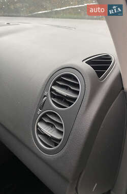 Хетчбек Volkswagen Golf 2007 в 