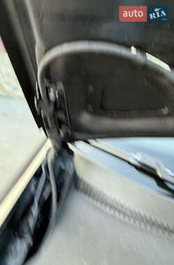Хэтчбек Volkswagen Golf 2007 в 
