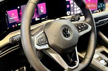 Универсал Volkswagen Golf 2022 в 