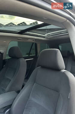 Универсал Volkswagen Golf 2011 в 