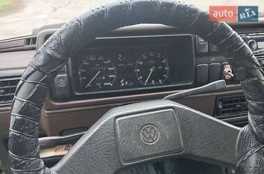 Хэтчбек Volkswagen Golf 1986 в 